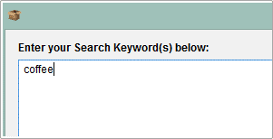谷歌英文关键词工具：Keyword Scraper讲解